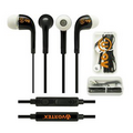 Jive Ear buds - Black